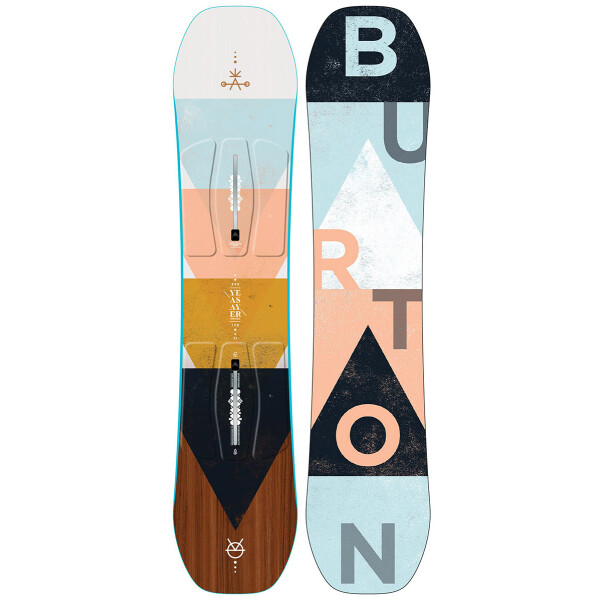 

Burton YEASAYER SMALLS (2020) 138 (9009521462336)