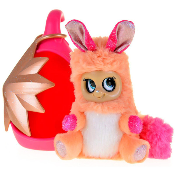 

Игровой набор Bush Baby World ТИНА с домиком (2355)