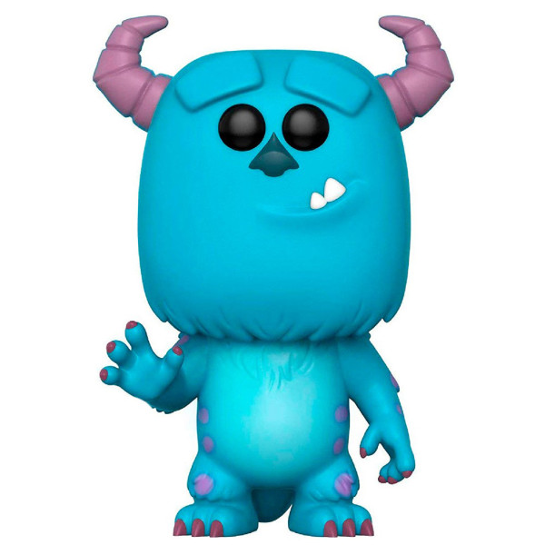 

Игровая фигурка FunKo Pop Корпорация монстров - Джеймс Салливан (29391)