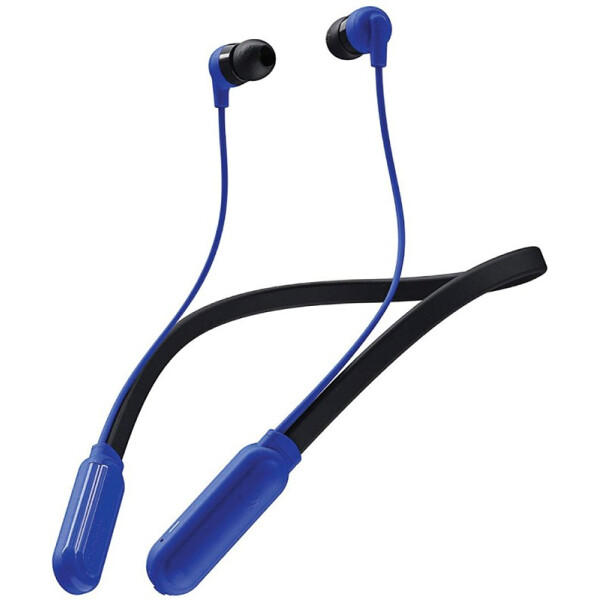 

Наушники Skullcandy Inkd BT Royal/Navy/Royal (S2IKW-J569)