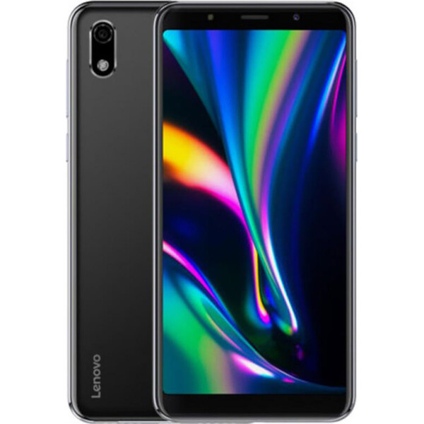 

Lenovo A5s 2/16Gb Black