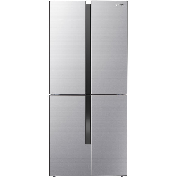 

Gorenje NRM8181MX
