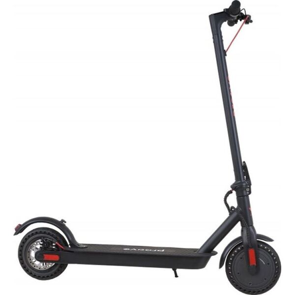 

Электрический самокат Proove X-city Lite - Черный