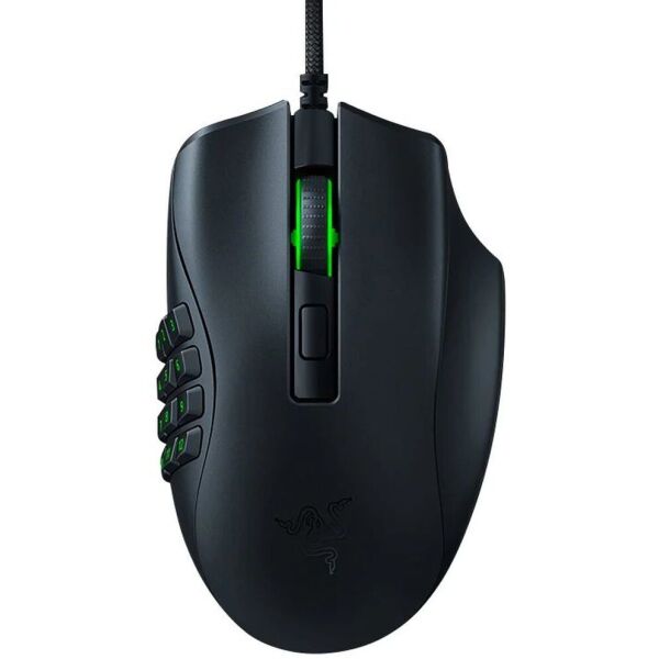 

Razer Naga X (RZ01-03590100-R3M1)