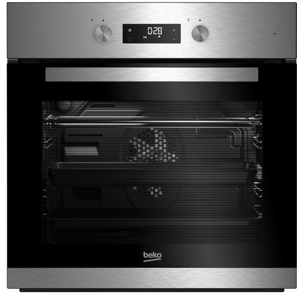 

Духовой шкаф Beko BIM22302X