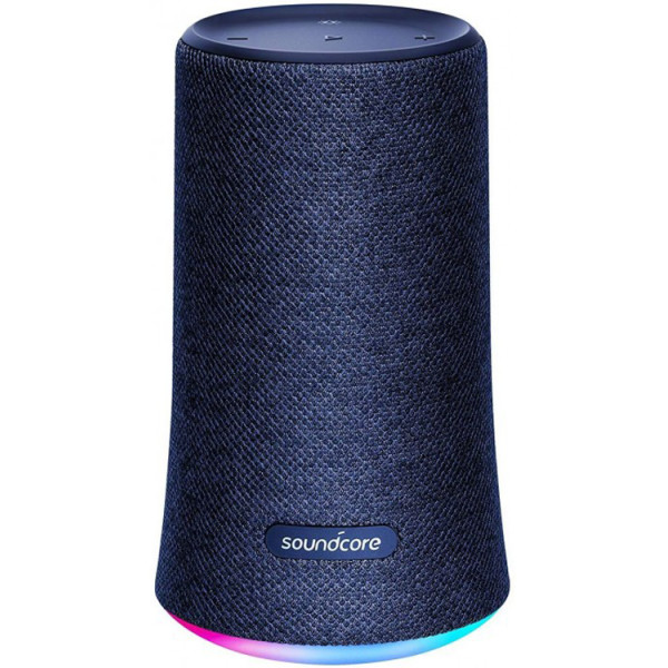 

Anker SoundСore Flare Blue