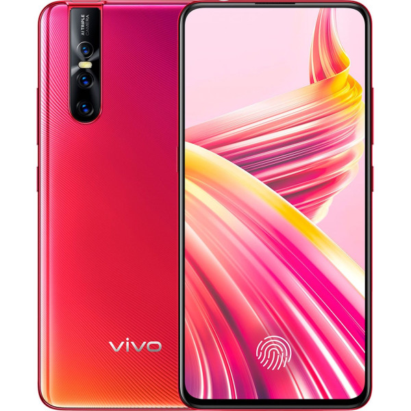 

vivo V15 Pro 6/128 GB Coral Red