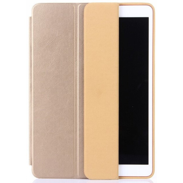 

Smart Case Series для Apple iPad 2/3/4 (Золотой) (61547)