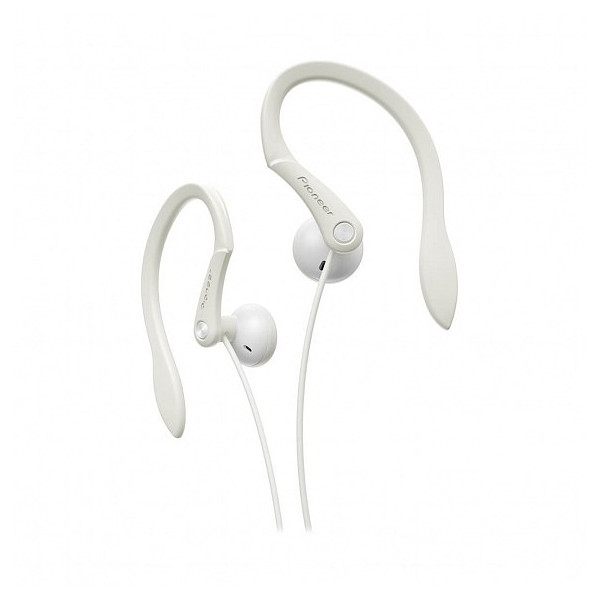 

Наушники Pioneer SE-E511-W Sport White