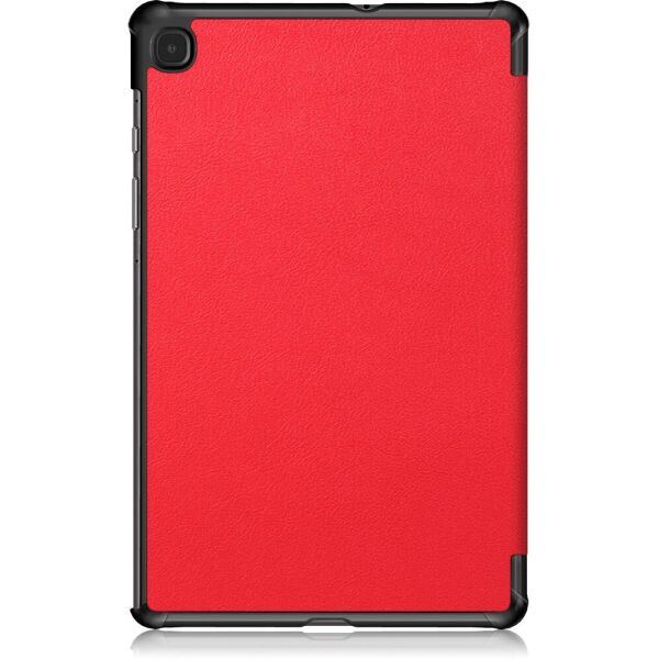 

BeCover Smart Case для Samsung Galaxy Tab S6 Lite 10.4 P610/P615 Red (705179)