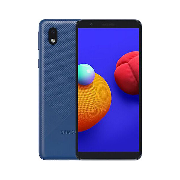 

Samsung Galaxy A01 Core 1/16GB A013F Blue