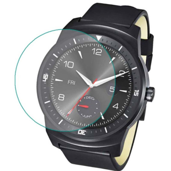 

Защитное стекло OP 2.5D для LG G Watch R W110 прозрачный