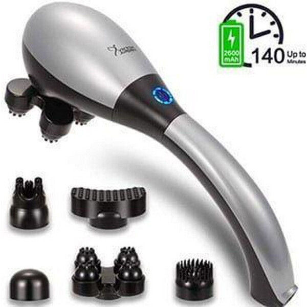 

Ручной электронный Rechargeable Massage Machine