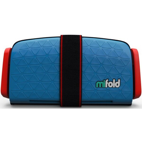

Портативный автомобильный бустер Mifold Denim Blue (MF01-EU/DBL)