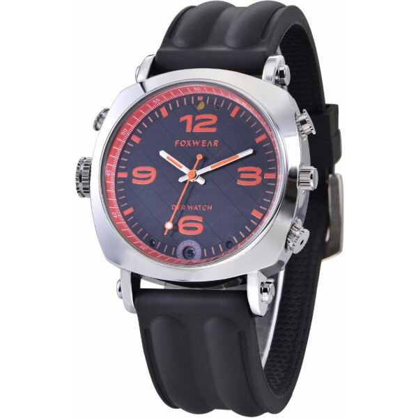 

XPRO WatchWear с WiFi доступом и встроенной памятью 8Gb