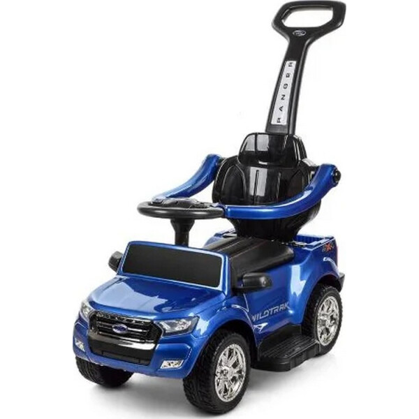 

Толокар-машина Bambi Ford Ranger M 3575ELS-4 Blue (M 3575ELS)