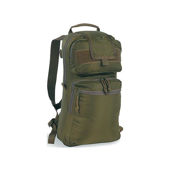 

Рюкзак Tasmanian Tiger TT Roll Up Bag olive