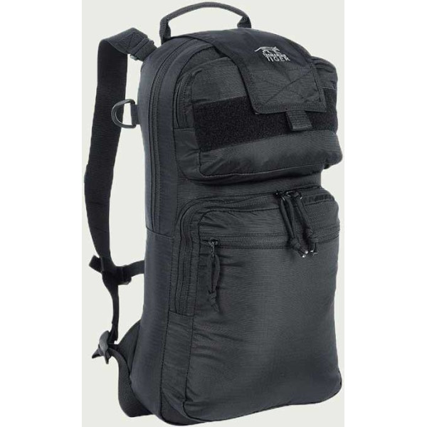 

Рюкзак Tasmanian Tiger TT Roll Up Bag black
