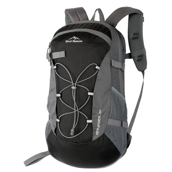 

Fjord Nansen Geranger 30 Black/graphite new (fn_32265)