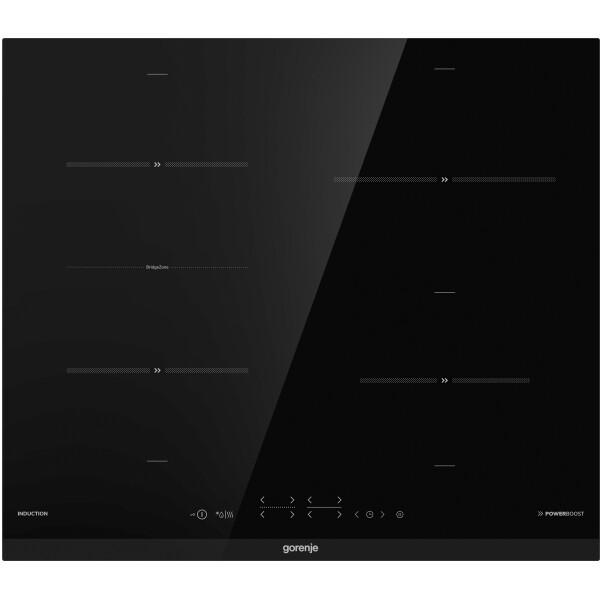 

Варочная поверхность Gorenje IT 643 BCSC