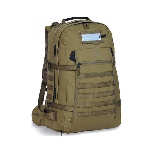 

Рюкзак Tasmanian Tiger Mission Pack khaki