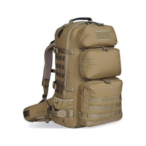 

Рюкзак Tasmanian Tiger Trooper Pack khaki