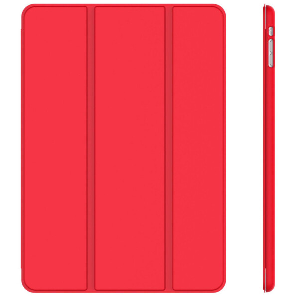 

Smart Case Series для Apple iPad mini 1/2/3 (Красный) (871306)
