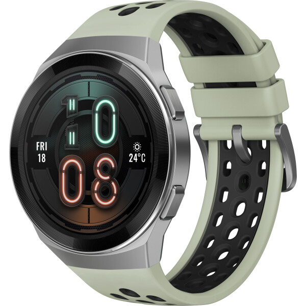 

Смарт-часы HUAWEI WATCH GT 2e Mint Green