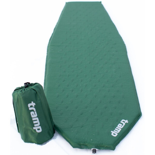 

Коврик самонадувающийся Tramp Ultralight 183х51х3 TRI-023 (60557)