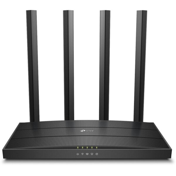 

Wi-Fi роутер TP-LINK Archer C6