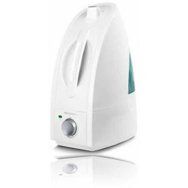 

Medisana AH 660 Air Humidifier (4,5L Water Tank) (60067)