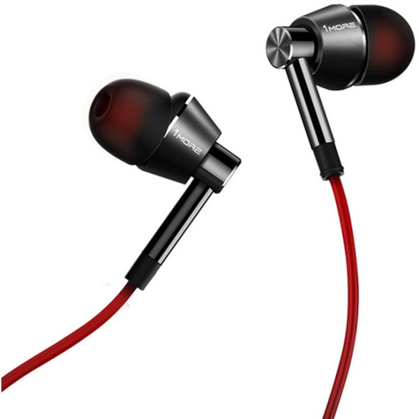 

Наушники 1MORE Piston in-ear headphones Black