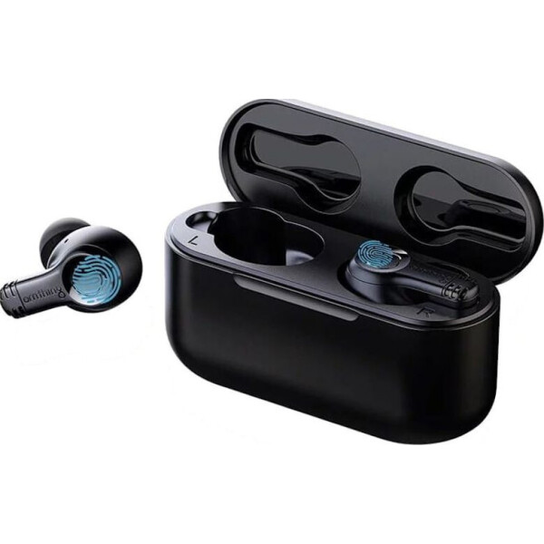 

Наушники Omthing Air Free TWS (EO002) Black
