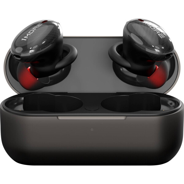 Наушники 1MORE TWS ANC Headphones (EHD9001TA) Black