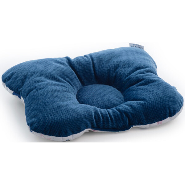 

ортопедическая Twins Бабочка вельвет 1304-Vel-09 dark blue