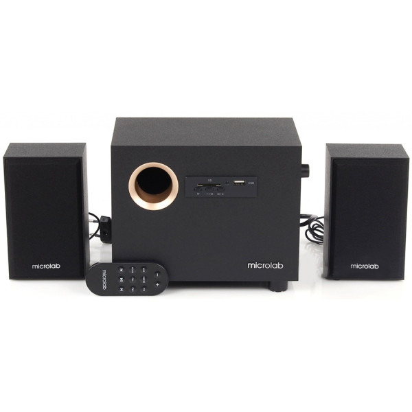 

Microlab M-105R