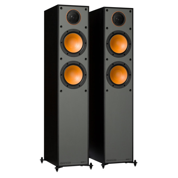 

Акустическая система MONITOR AUDIO Monitor 200 Black