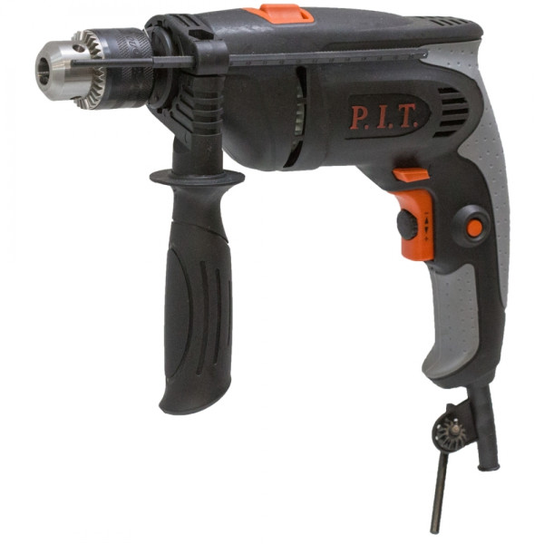 

Дрель PIT PSB13-C3