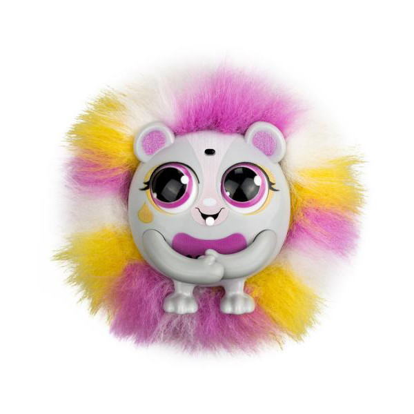 

Интерактивная игрушка Tiny Furries Пушистик Венди (83690-WE)