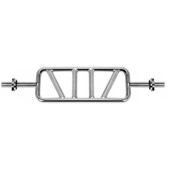 

Гриф штанги овальный Newt Tricep 28 мм (NE-TI-154)