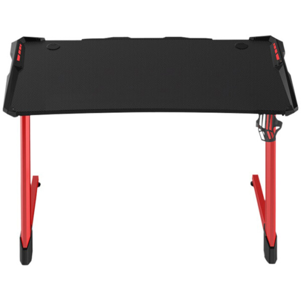 

Геймерский стол 1stPlayer GT1 Black-Red
