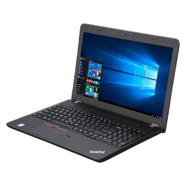 

Ноутбук Lenovo E560 (20EV002FUS) "Refurbished"