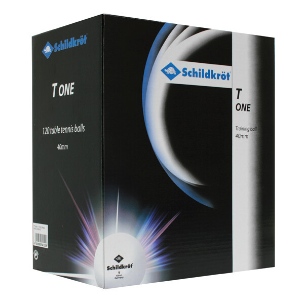 

Мячики Donic 1T Club 120pcs 608522