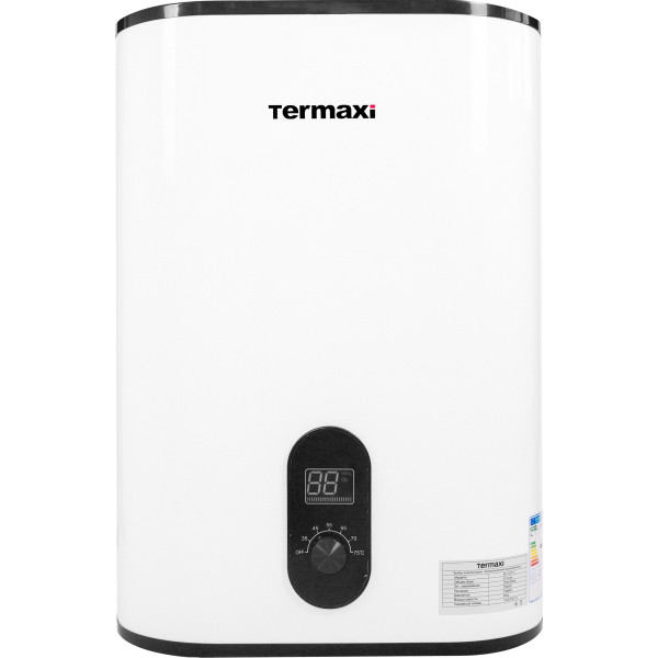 

Termaxi Flat MJ-50FI2