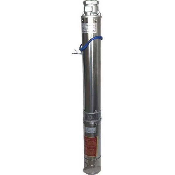 

Насос скважинный Optima PM 4QJm4/9 (17625)
