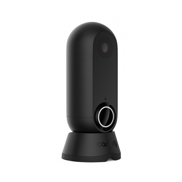 

Canary Flex Black