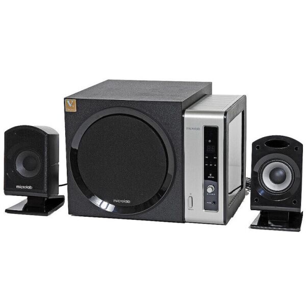 

Microlab FC-550