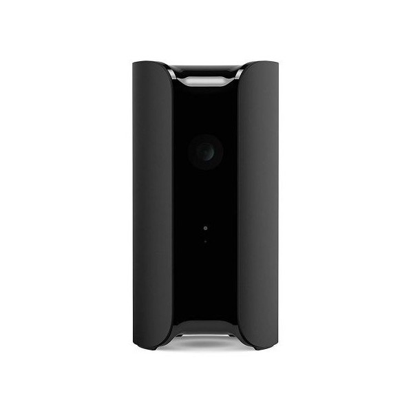 

Canary All-in-One Black со встренной сигнализацией и климат-контролем