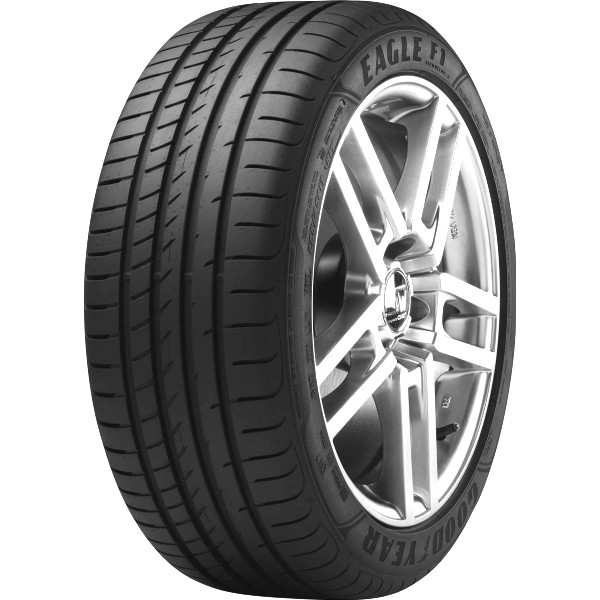 

GoodYear Eagle F1 Asymmetric 2 SUV 235/50 R18 97V