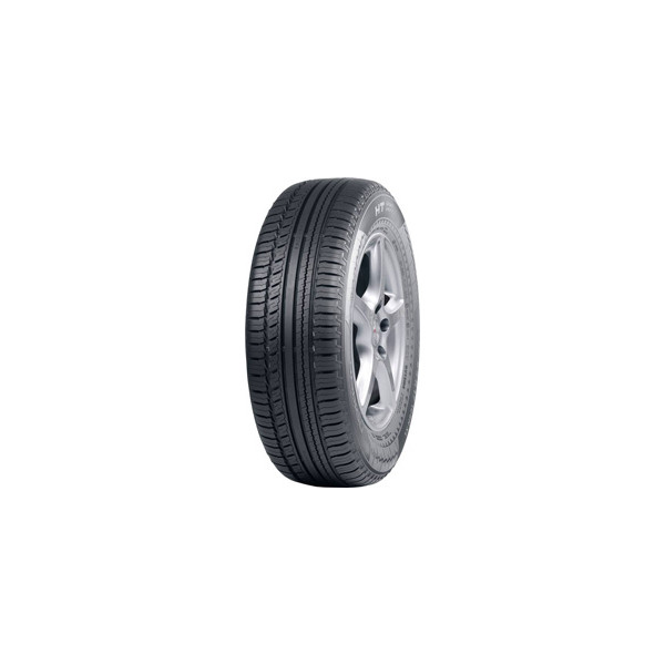 

Nokian HT SUV 285/60 R18 116H